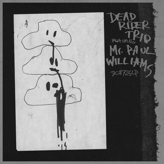 Dead Rider Trio - Dead Rider Trio..