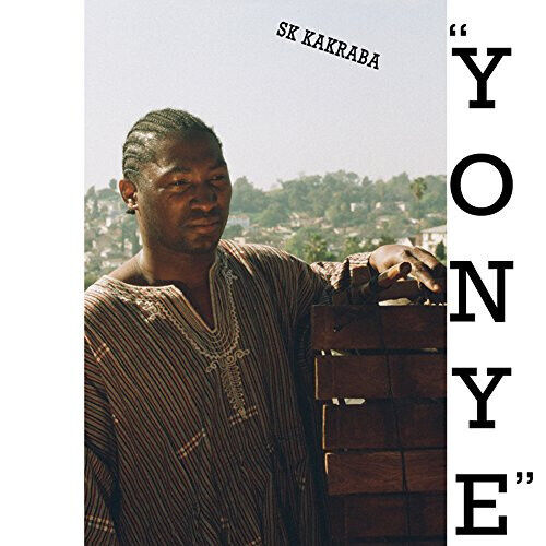 Sk Kakraba - Yonye