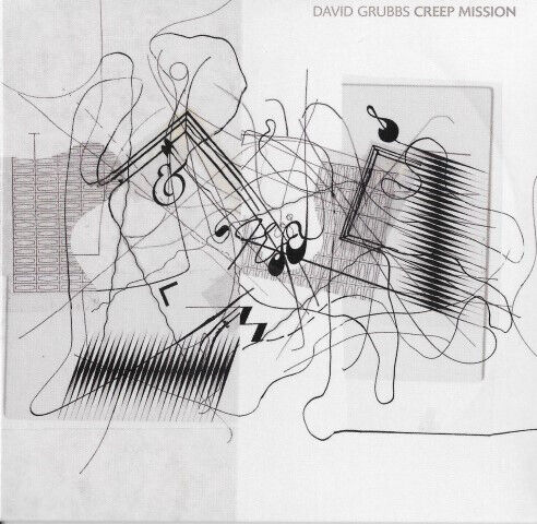 Grubbs, David - Creep Mission