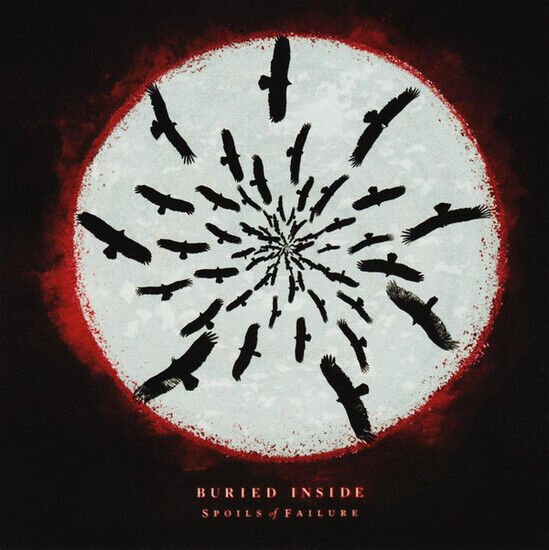 Buried Inside - Spoils of Failure