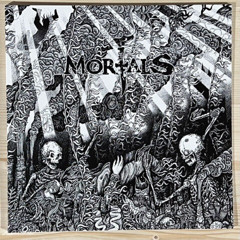 Mortals - Cursed To See the Future