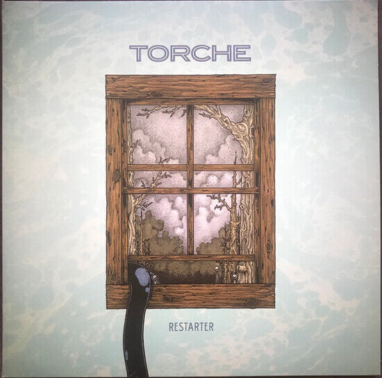 Torche - Restarter