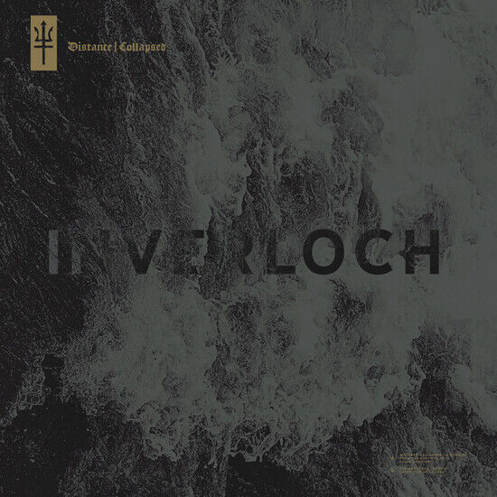 Inverloch - Distance Collapsed