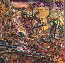 Gatecreeper - Deserted