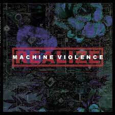 Realize - Machine Violence