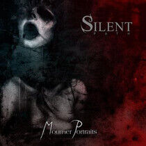 Silent Path - Mourner Portraits