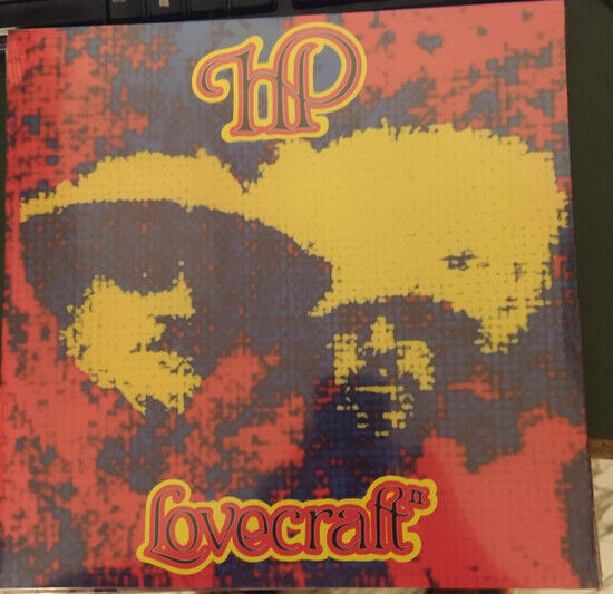 H.P. Lovecraft - H.P. Lovecraft II (Vinyl)