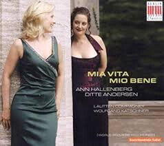 V/A - Mia Vita, Mio Ben