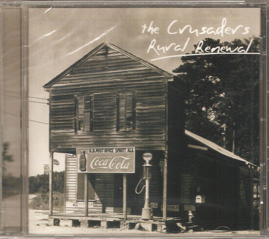 Crusaders - Rural Renewal