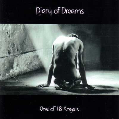 Diary of Dreams - One of 18 Angels