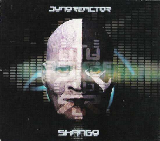 Juno Reactor - Shango