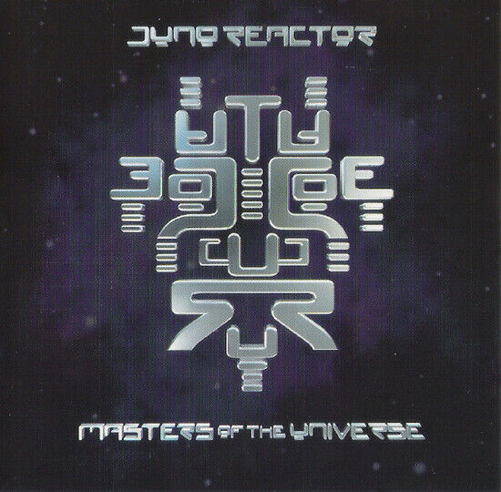 Juno Reactor - Masters of the Unive..-5t