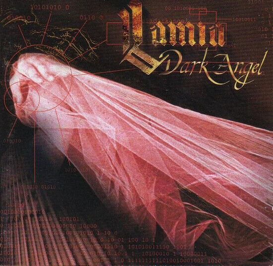 Lamia - Dark Angel