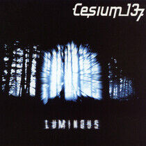 Cesium 137 - Luminous