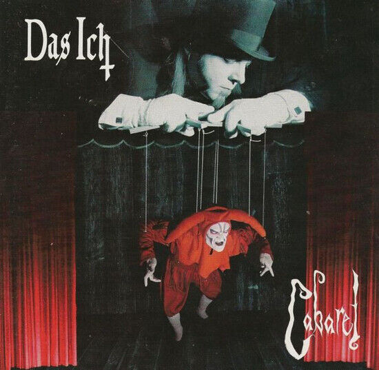 Das Ich - Cabaret