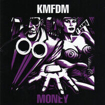 Kmfdm - Money