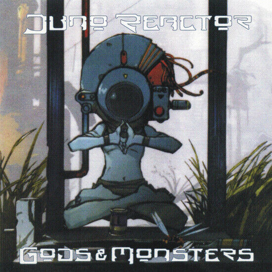 Juno Reactor - Gods & Monsters