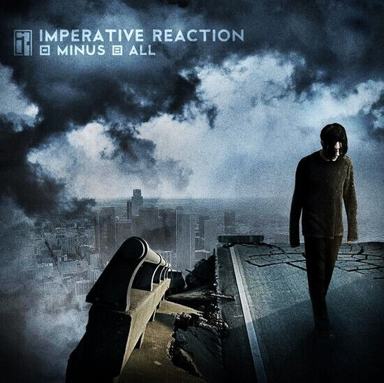 Imperative Reaction - Minus All