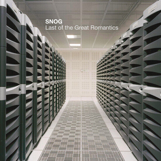 Snog - Last of the Great..