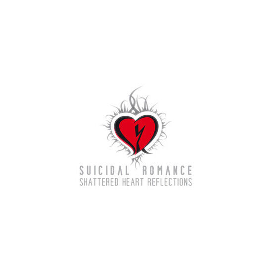 Suicidal Romance - Shattered Heart..