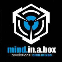 Mind In a Box - Revelations Club Mixes