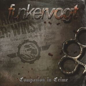 Funker Vogt - Companion In Crime