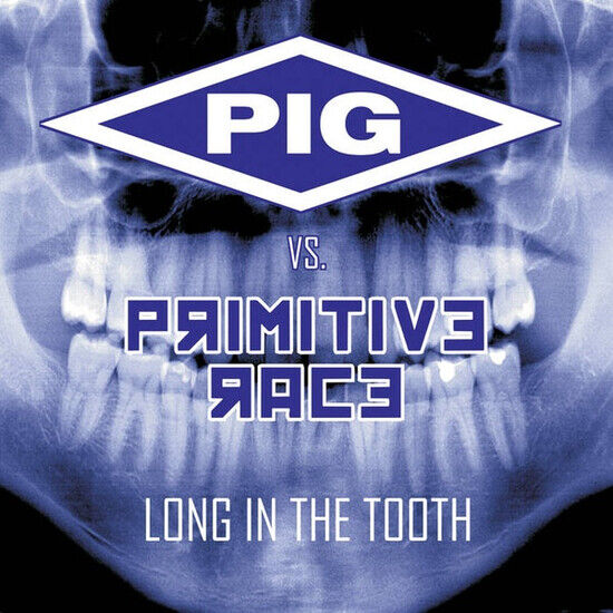 Pig Vs. Primitive Race - Long In the Tooth