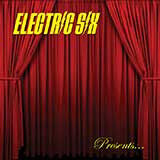 Electric Six - Bitch, Don\'t Let Me Die!