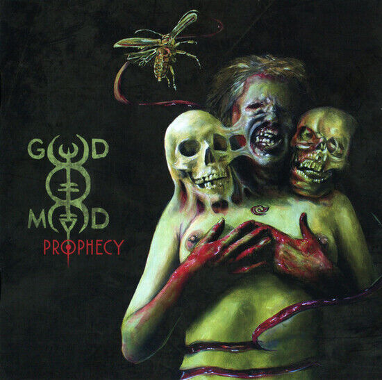 God Module - Prophecy