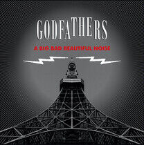 Godfathers - Big Bad Beautiful Noise