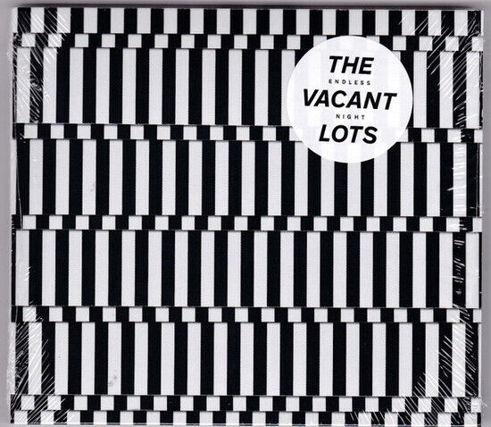 Vacant Lots - Endless Night