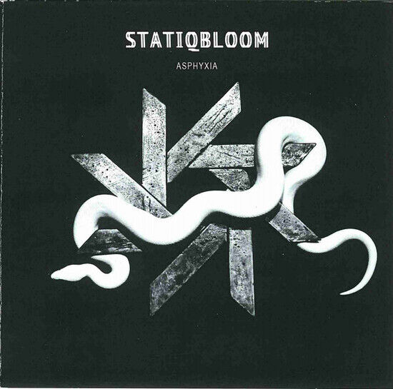 Statiqbloom - Asphyxia