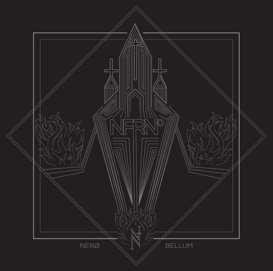 Nero Bellum - Nfrn0