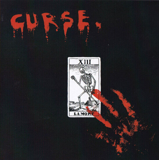 Legendary Pink Dots - Curse -Remast-