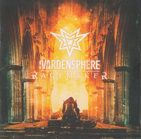 Ivardensphere - Ragemaker