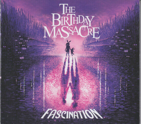 Birthday Massacre - Fascination