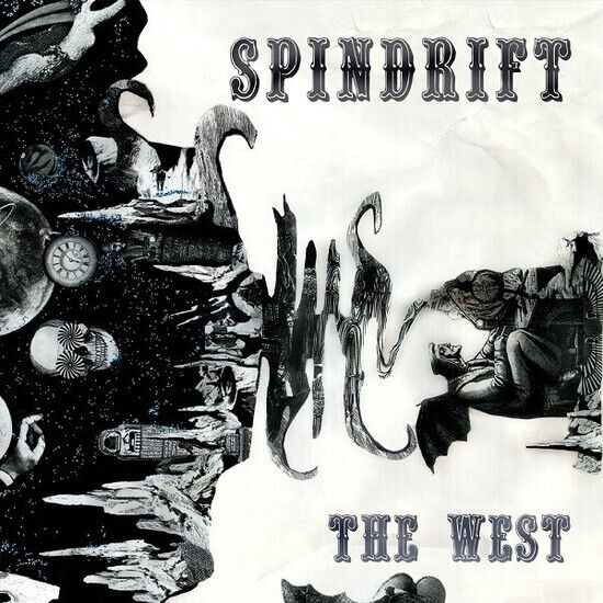 Spindrift - West