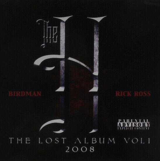 Birdman/Rick Ross - Lost Album 1