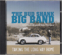 Shank, Bud - Taking the Long Way Home