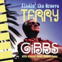 Gibbs, Terry - Findin' the Groove