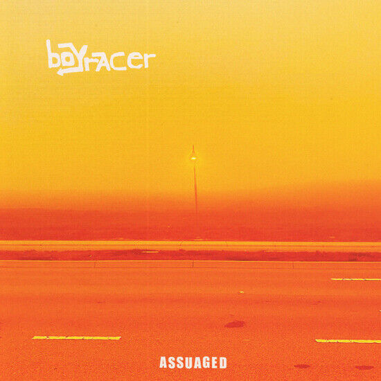 Boyracer - Assuaged