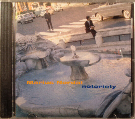 Nordal, Marius - Notoriety