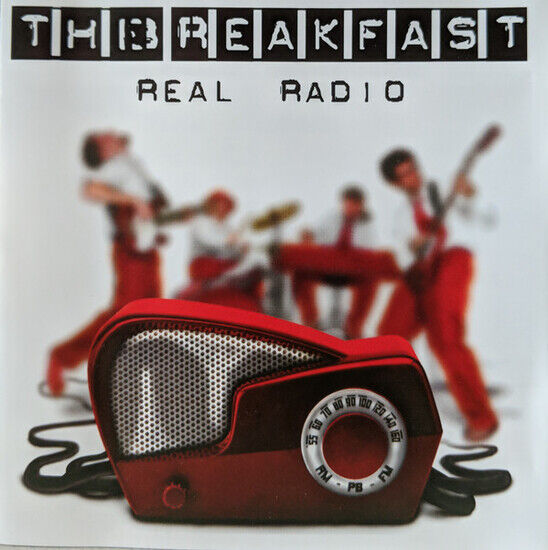 Breakfast - Real Radio