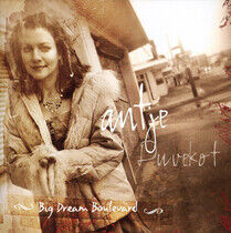 Duvekot, Antje - Big Dream Boulevard