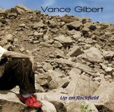 Gilbert, Vance - Up On Rockfield