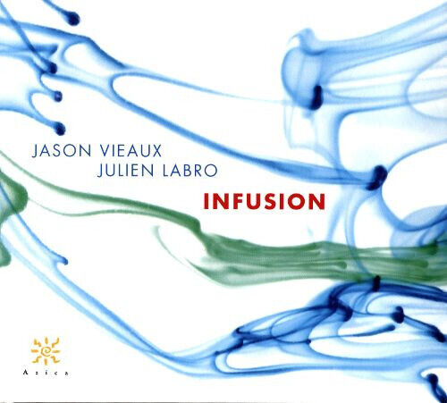 Vieaux/Labro/Dominguez/Br - Infusion