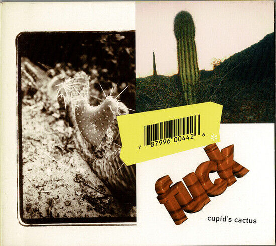 Fuck - Cupid\'s Cactus
