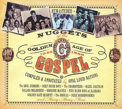 V/A - Nuggets of Gospel