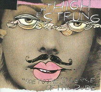 High Strung - Ode To the Inverse of..