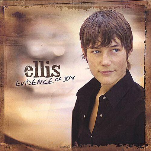 Ellis - Evidence of Joy -12tr-